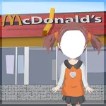 Go To McDonald's icon