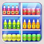 Shelf Help: Goods Sort icon