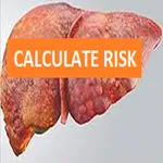 Liver Disease Risk icon
