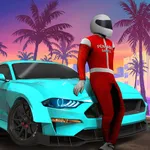 Drift & Drive Car Game icon