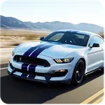 Real Car Driving Drift Game Si icon