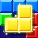 Crush Block:Block Puzzle Match icon