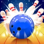 Galaxy Bowling 3D Free icon