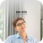 RM BTS Wallpaper icon
