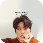 SONG KANG Wallpaper icon