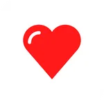 LoveNote - The True Love App icon