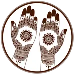 Mehndi icon