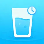 Trackit: DrinkWater&MoreHabits icon