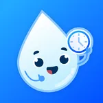 Drink Water - Water Reminder icon