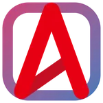 Angulus: Angles on image/video icon