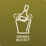 Drinks Bucket icon