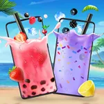 Boba Tea Maker icon