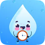 Water Reminder - Daily Tracker icon