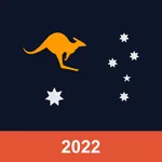 Australian Test Untangled icon