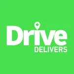Drive Delivers icon