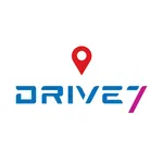 Drive7 GPS icon
