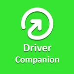 iCabbi Driver Companion icon