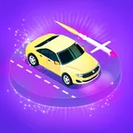 Missile Mayhem Racing Game icon