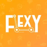 FlexY Driver icon