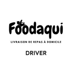 Foodaqui Driver icon