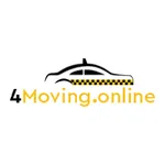 4moving - Driver icon