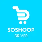 Soshoop Driver icon