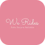 We Ride Driver icon