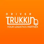 Trukkin Driver App icon