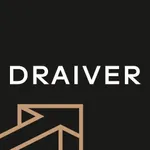 DRAIVER Driver: A better gig icon