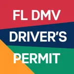 Florida DMV Practice Test icon