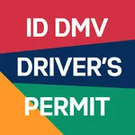 Idaho DMV Drivers License Test icon
