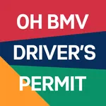 Ohio BMV Driver's License Test icon