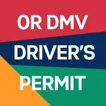 Oregon DMV Permit Test (2025) icon