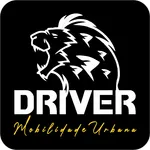 Driver Mobilidade Urbana icon