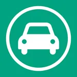 Mileage Tracker by Driversnote icon