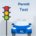 Alabama DMV Permit Test icon
