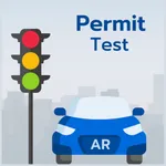Arkansas DMV Drivers Test Prep icon