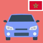 اختبار رخصة السياقة في بالمغرب icon