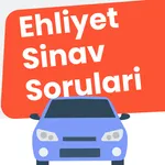 Ehliyet Sınav Soruları icon