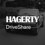 Hagerty DriveShare icon