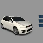 Ultimate Car Driving: Game icon