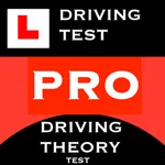 Driving Theory Test 2022 icon