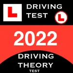 Driving Theory Test 2022 UK icon
