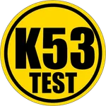 K53 Test - South Africa icon