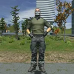 The Driver Theft Simulator icon