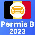 Permis de Conduire icon