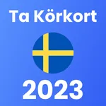 Ta Körkort - Prova på icon