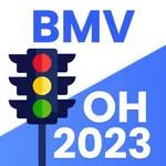 Ohio BMV Driver License Test icon