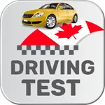 Canadian Driving Tests 2025 icon