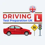 Driving Test Preparation UK icon